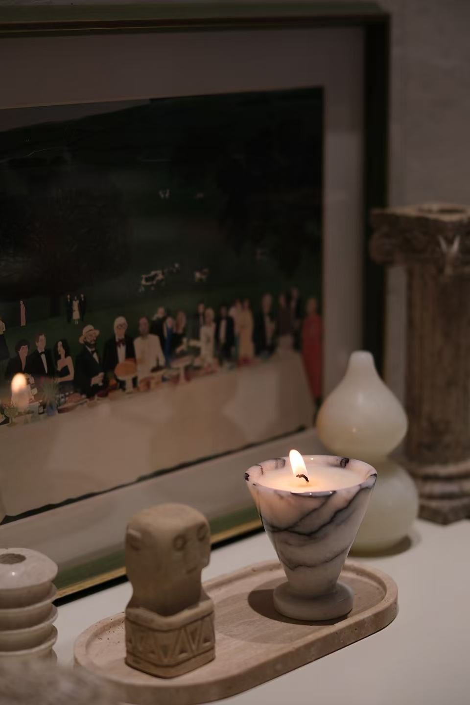 Gifting & trade