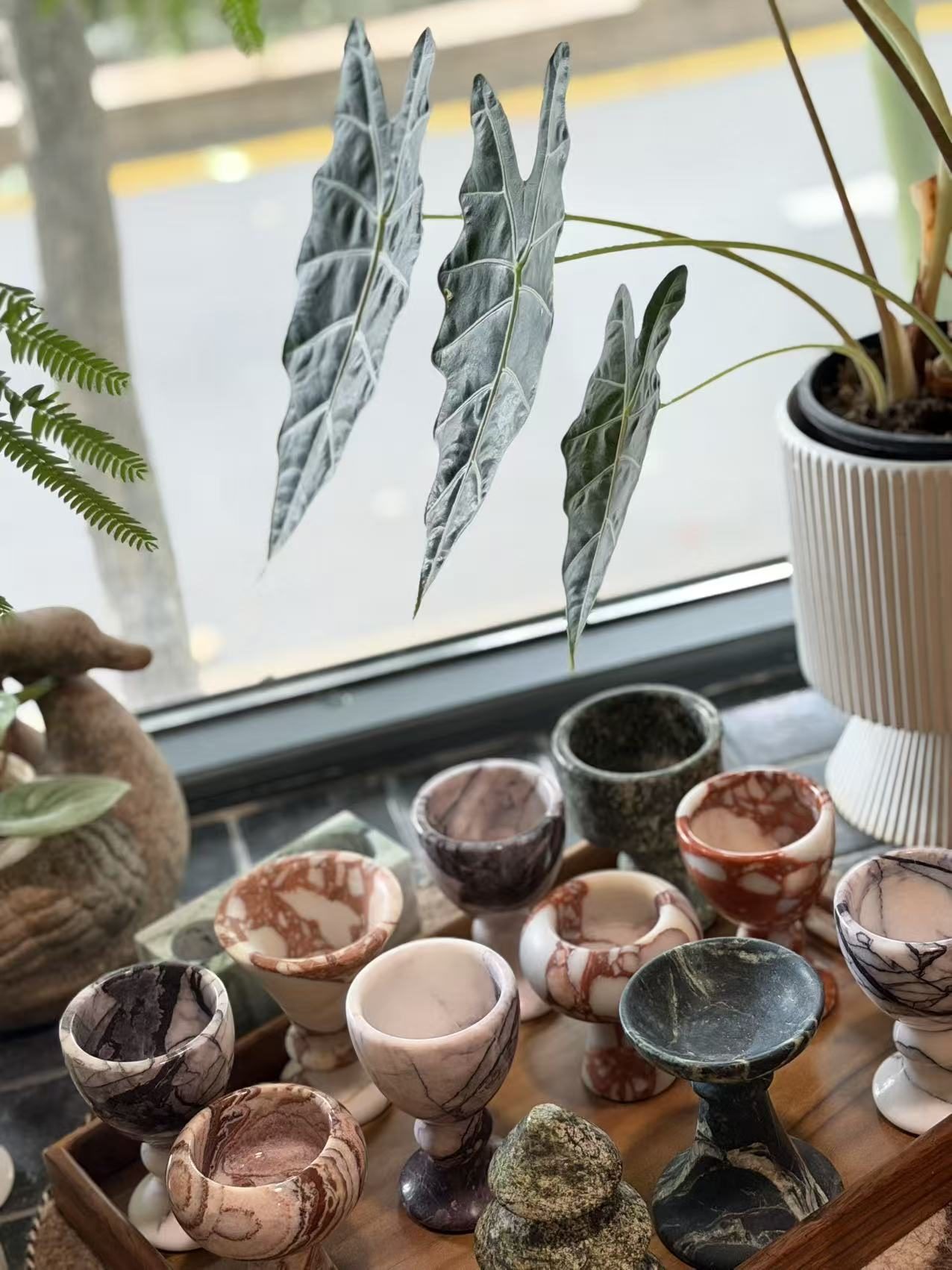 Wuli Marble on Instagram 1